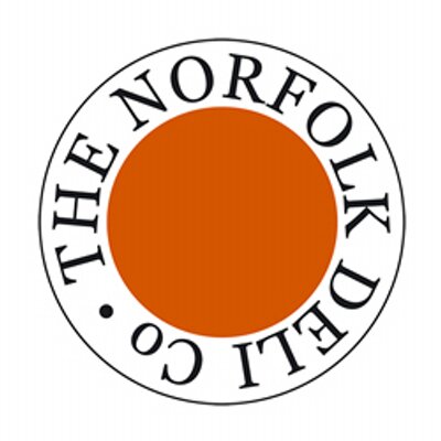 Profile Picture of Jules, Gary & Lin (@NorfolkDeli) on Twitter