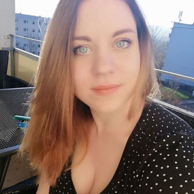 Profile Picture of Lisa-Marie Werner (@Lis4_m4rie) on Twitter