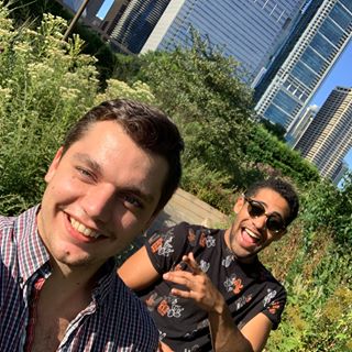 Profile Picture of Kyle Meriwether (@kyle.meriwether.9809) on Facebook