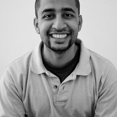 Profile Picture of Gabriel Montgomery (@arkangelgabz) on Twitter