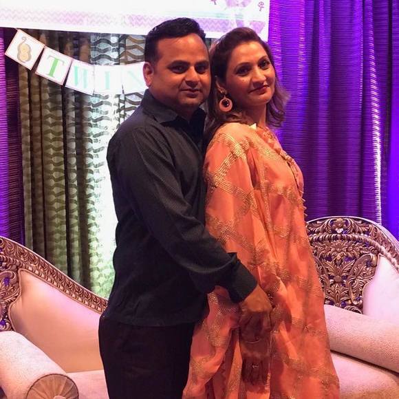 Profile Picture of Yatin Patel (@yatinpatel802) on Poshmark
