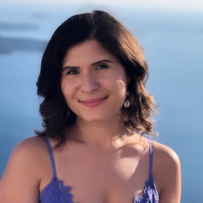 Profile Picture of Caroline (@Car0lineLindsay) on Twitter