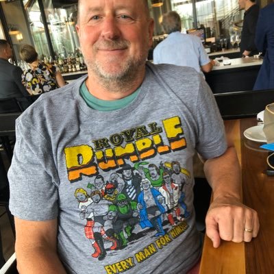 Profile Picture of Tim Bowens (@BowensTim) on Twitter