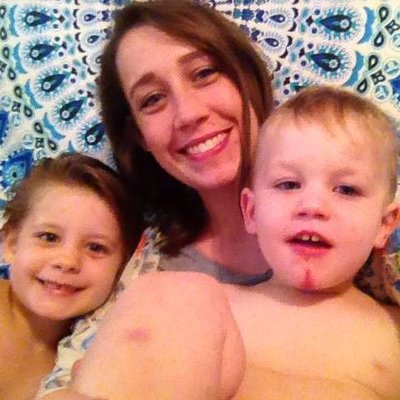 Profile Picture of Amy Chabek (@amychabek) on Twitter