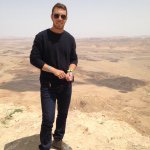 Profile Picture of Jason Schiff (@chananya_schiff) on Instagram