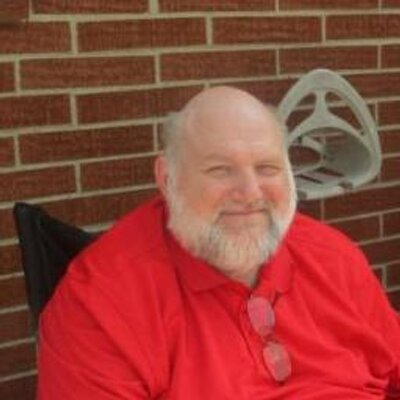Profile Picture of (Pete) Arnold Peters (@apeters0814) on Twitter