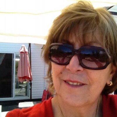 Profile Picture of Yolanda Gho Barba (@lauragho) on Twitter