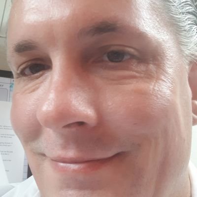 Profile Picture of Brian Haymans (@BrianHaymans8) on Twitter