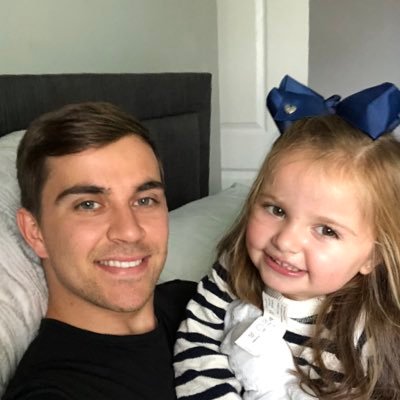 Profile Picture of Cody Hannon (@CodyHannon7) on Twitter