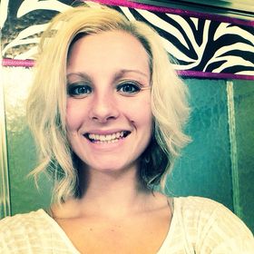 Profile Picture of Danielle Metts (@yellie05) on Pinterest