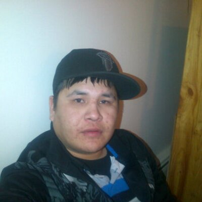 Profile Picture of Brant Cook (@cowboyMISCHAP) on Twitter