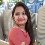 Profile Picture of ♥️Bhranti Patel♥️ (@_bhranti_2104) on Instagram