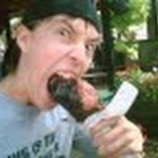 Profile Picture of David Danger (Danger) (@slayerofman) on Youtube