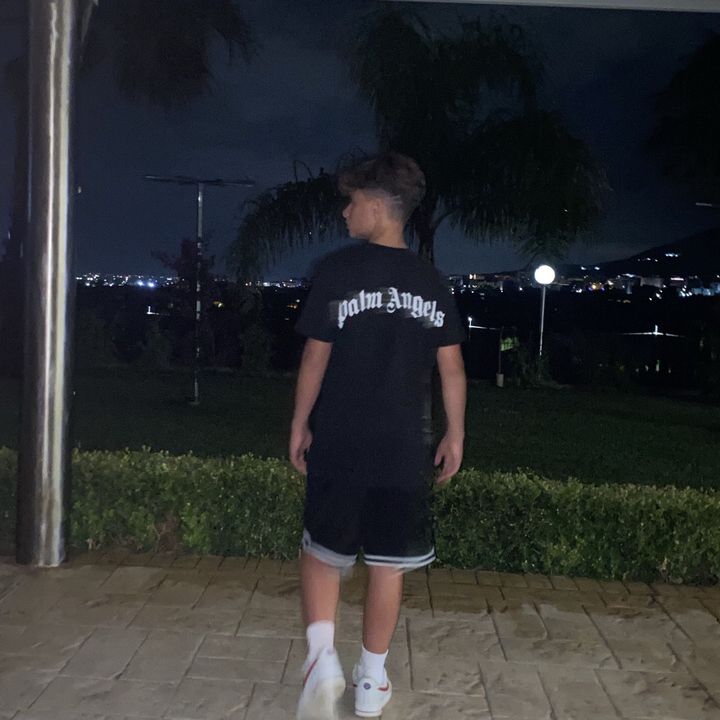 Profile Picture of _cosimomaglio_✈️✈️ (@_cosimomaglio_8) on Tiktok