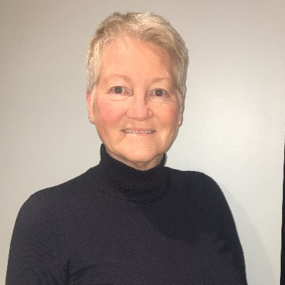 Profile Picture of Susan Gorman (@SusanFg6) on Twitter