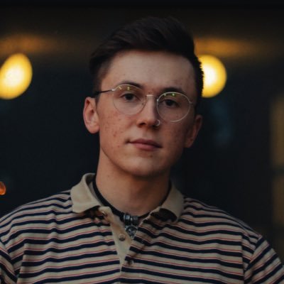 Profile Picture of William Whitten (@billywillbill) on Twitter