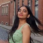 Profile Picture of Vasavi Reddy (@vasavireddyyy) on Instagram