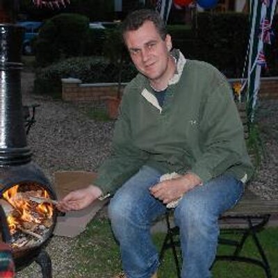 Profile Picture of Lawrence Chapman (@LozChapman) on Twitter