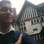 Profile Picture of Steve Gibbins (@dokgibbo) on Instagram