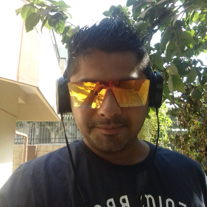 Profile Picture of Ankur Jariwala (@ankurjariwala3) on Tiktok