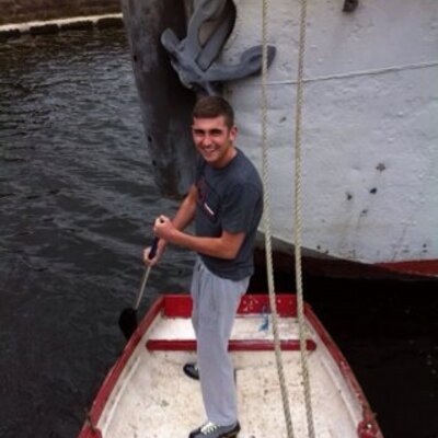 Profile Picture of Carl Potter (@carlpotter90) on Twitter