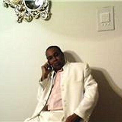Profile Picture of Ronald Leon Wilcox (@1_wilcox) on Twitter