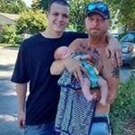 Profile Picture of Kevin R Trammell (@kevinrtrammell) on Instagram