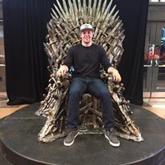 Profile Picture of Andrew Burch (@@burchikins) on Tiktok