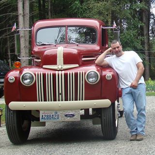 Profile Picture of Robert Evens (@robert.evens.3) on Facebook