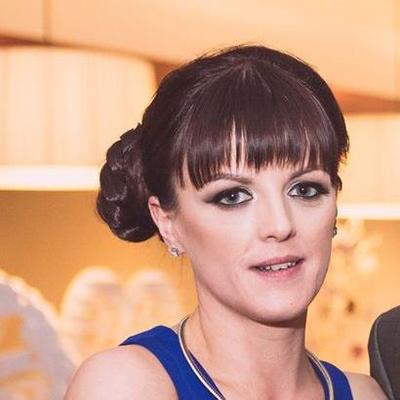 Profile Picture of Jamie Corey (@MrsJamieCorey) on Twitter