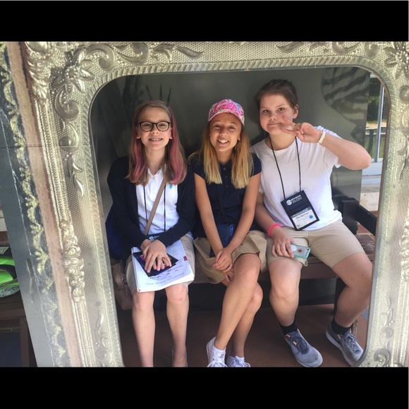 Profile Picture of Stella Baldwin (@stell_bell) on Poshmark