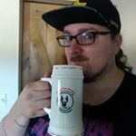 Profile Picture of Cody Hoyt (@force_of_hobbit) on Instagram