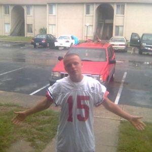 Profile Picture of Hayden Clark (@pimpinhayden) on Myspace