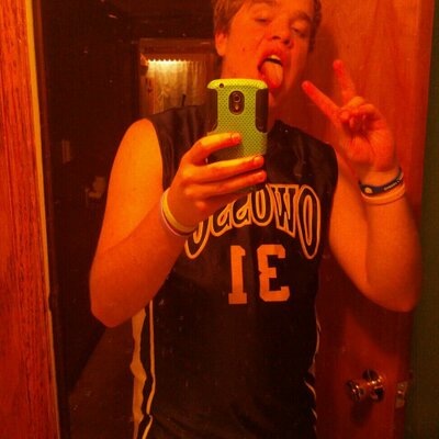 Profile Picture of Jacub Daniel Hallock (@@RaINmAnHaLLoCK) on Twitter