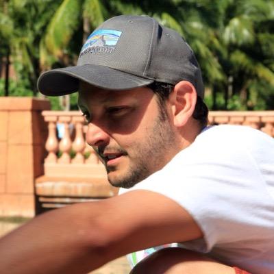 Profile Picture of Carlos Restrepo (@carlos_restrepo) on Twitter