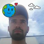 Profile Picture of Javier Dueñas (@javierduenasr) on Instagram