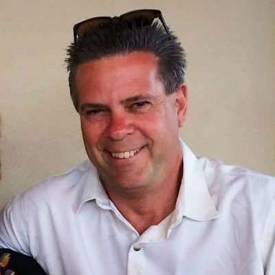 Profile Picture of Steve Mitchem (@chinosteve1) on Twitter