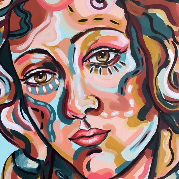 Profile Picture of Meredith Muller (@mkmvintage) on Poshmark