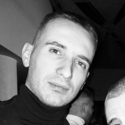 Profile Picture of Fabio Carlucci (@fabio91carl) on Twitter