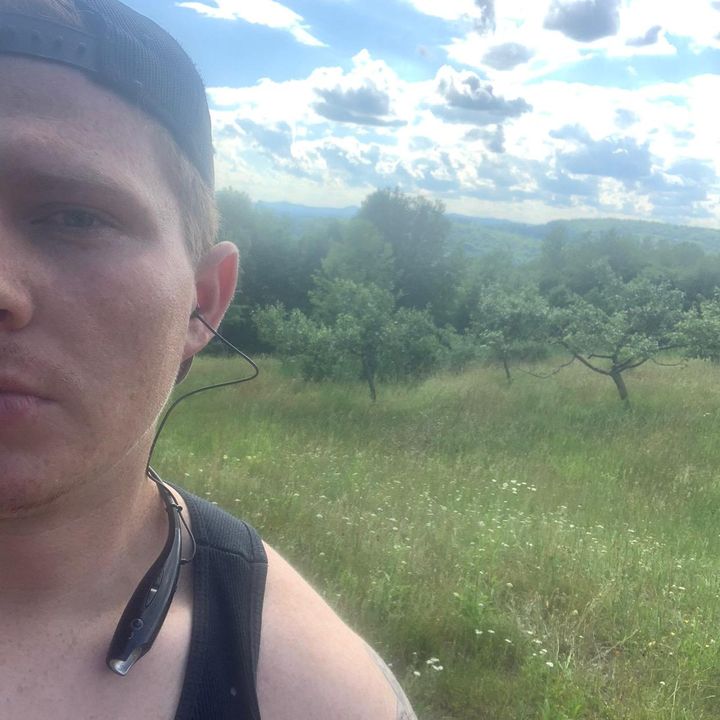 Profile Picture of Joseph Salls555 (@vt_ginger) on Tiktok