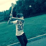 Leon Murray - Instagram Profile Picture of Leon Murray (@leonmurr18) on Instagram