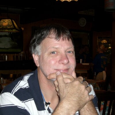 Profile Picture of Ken Hackett (@ken33773) on Twitter