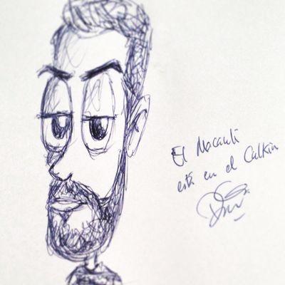 Profile Picture of Jorge Vilaplana (@Jorgevilaplana) on Twitter