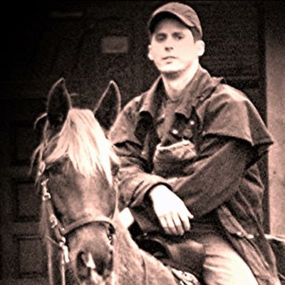 Profile Picture of Derek Vance (@VancesGaitedAc) on Twitter