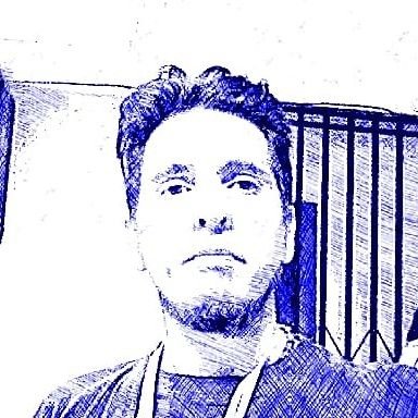Profile Picture of José Rafael Blanco ॐ (@PerseusVe) on Twitter