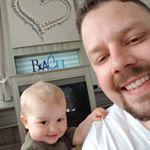 Profile Picture of Karl Newton-Cooper (@naughtynewts) on Instagram