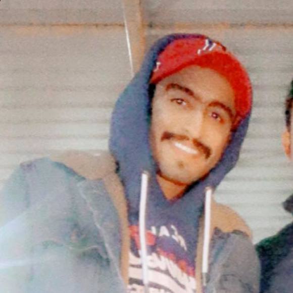 Profile Picture of Duaij Almutawaah (@duaijalmutawaah) on Poshmark