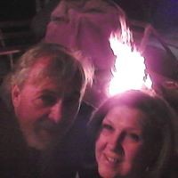 Profile Picture of Ginger Mack (@ginger-mack-2) on Quora