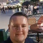 Profile Picture of St3v3n Keating (@steven_keating89) on Instagram