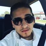 Profile Picture of Benjamin Haro (@benjis_back) on Instagram